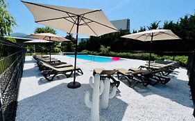 The Originals Boutique, Hôtel Le Cap, Gap Sud